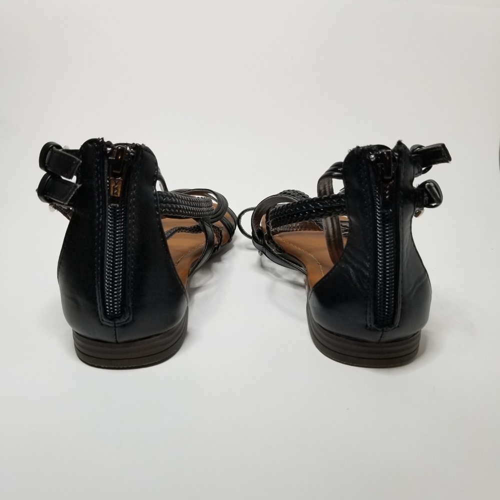 Report Strappy Sandals - Picture 4 of 7